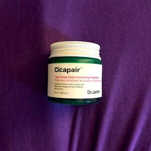Cicapair Tiger Grass Color Correcting Treatment